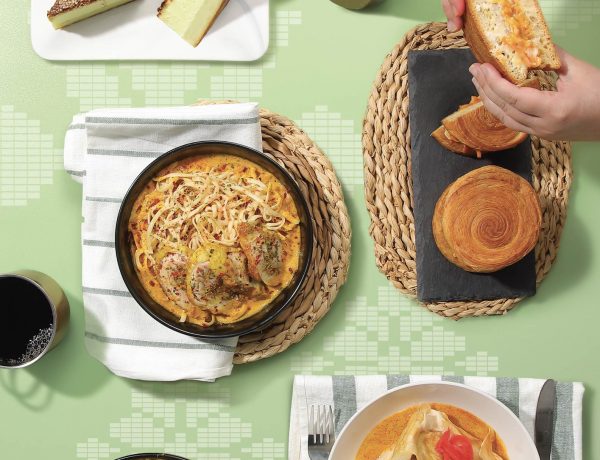 Savour The Huat Afternoon Tea At New World Petaling Jaya Hotel Travellah Savour The Huat Afternoon Tea At New World Petaling Jaya Hotel Travellah