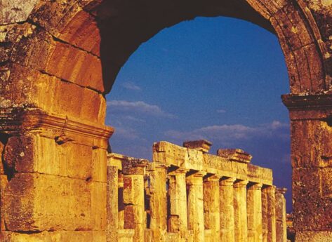 From Night Museums to After-Dark Dives Turkiye’s Best “Noctourism” Experiences