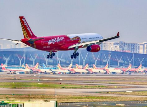 Vietjet, Satair Perluas Kerjasama Strategik Industri Penerbangan