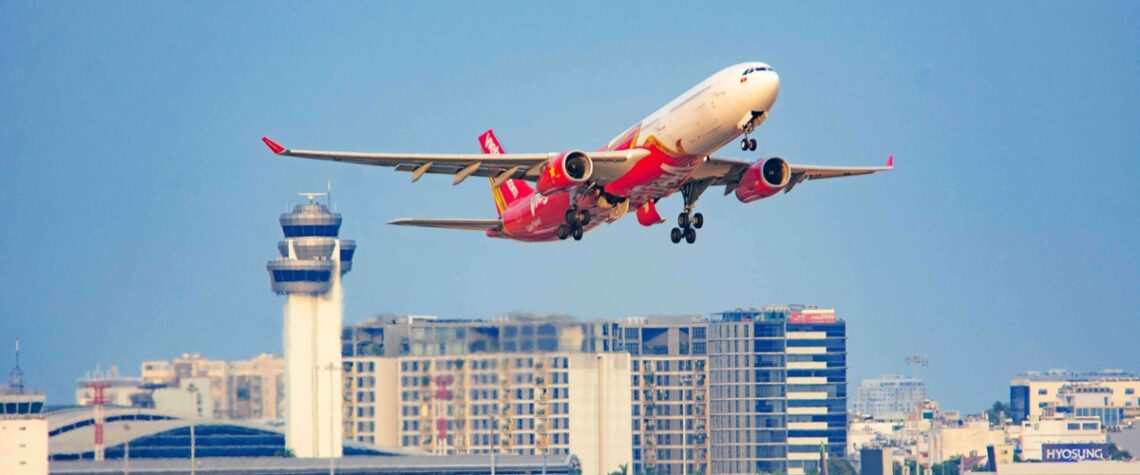 Vietjet Tambah Penerbangan Musim Cuti dan Tingkatkan Perjalanan Musim Panas