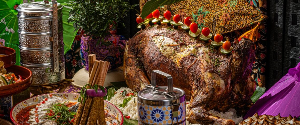 Bufet Ramadan 2026 : ‘Nikmati Sajian, Eratkan Jalinan’ Daripada DoubleTree by Hilton Shah Alam i-City