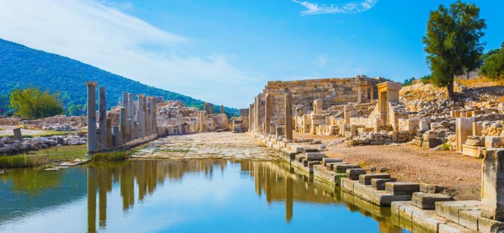 Tourism demand to Türkiye remains to be at top