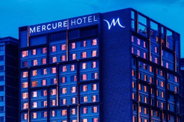 Ramadan Staycation di Mercure Kuala Lumpur Glenmarie