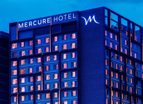 Ramadan Staycation di Mercure Kuala Lumpur Glenmarie