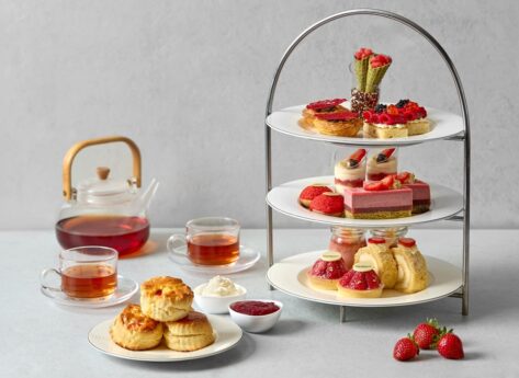 ‘Di Tanah Tinggi’ Janjikan Kemanisan Petang Yang Sempurna