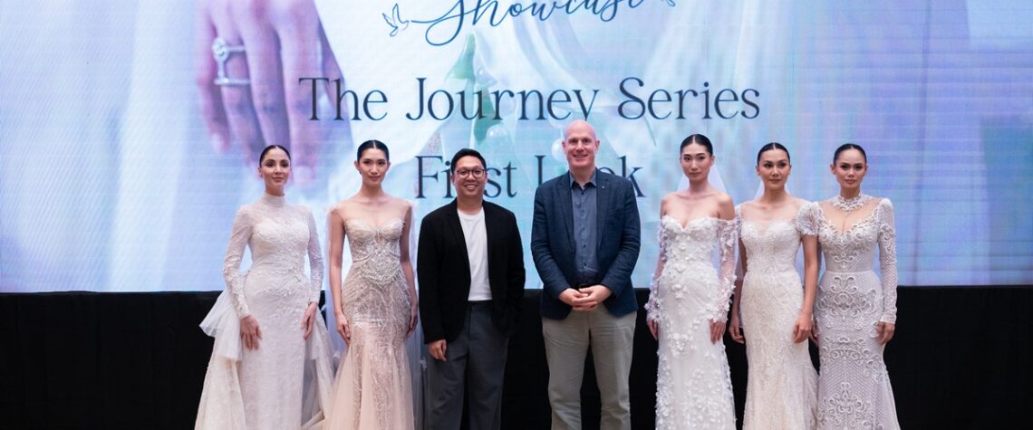 Marriott Bonvoy Anjur Wedding Showcase 2026, Tampilkan Konsep Perkahwinan Moden