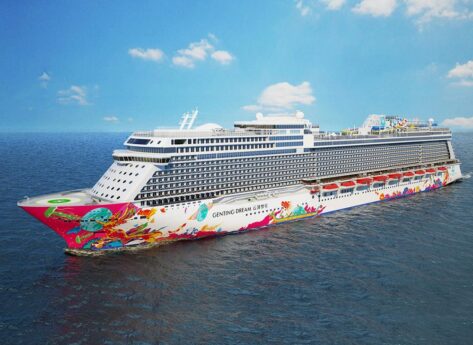 StarDream Cruises Kembali Ke Pelabuhan Klang, Perkenalkan Pengalaman Lebih Hebat Sempena Ulang Tahun Ke-10