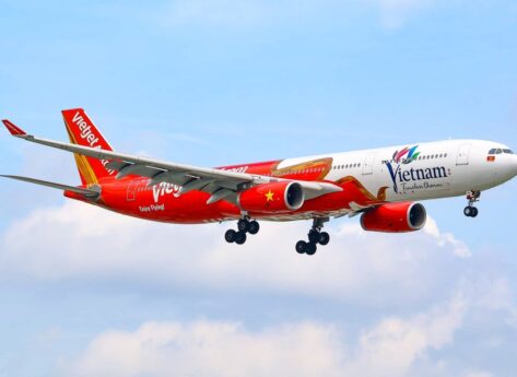 Promosi 9.9 Tiga Hari Vietjet Tawar Tambang Serendah RM268 Untuk Pelancong Malaysia