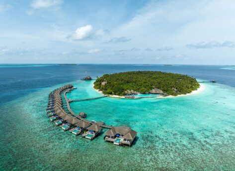 Dusit Hotels and Resorts launches‘A Night on Us,’ Giving Guests A Complimentary Night For Each Paid Night At Selected Properties Worldwide