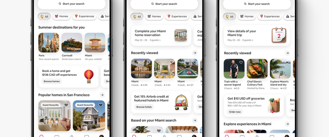 Airbnb Lancar Tawaran Baharu Musim Panas 2026, Lengkapkan Pengalaman Percutian Serba Mudah