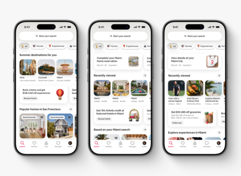 Airbnb Lancar Tawaran Baharu Musim Panas 2026, Lengkapkan Pengalaman Percutian Serba Mudah