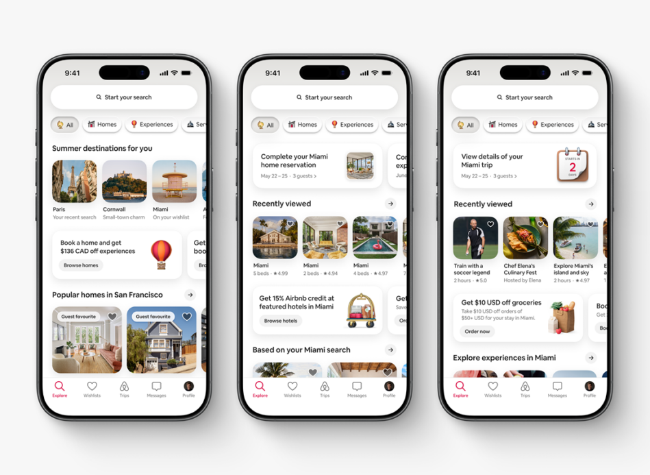Airbnb Lancar Tawaran Baharu Musim Panas 2026, Lengkapkan Pengalaman Percutian Serba Mudah