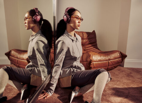 Bowers & Wilkins Debuts New Style-led Colorways Across Its Premium Headphones And Earbuds