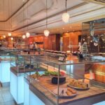 Nikmati Buffet Makan Malam Mewah di Melba Restaurant, The Langham Melbourne