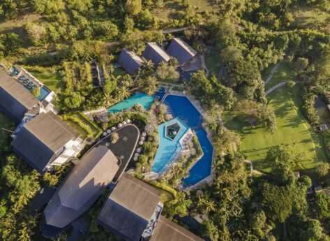 Dari Bali ke Komodo, Percutian Musim Cuti Sekolah Yang Boleh Buat Anak-Anak Teruja