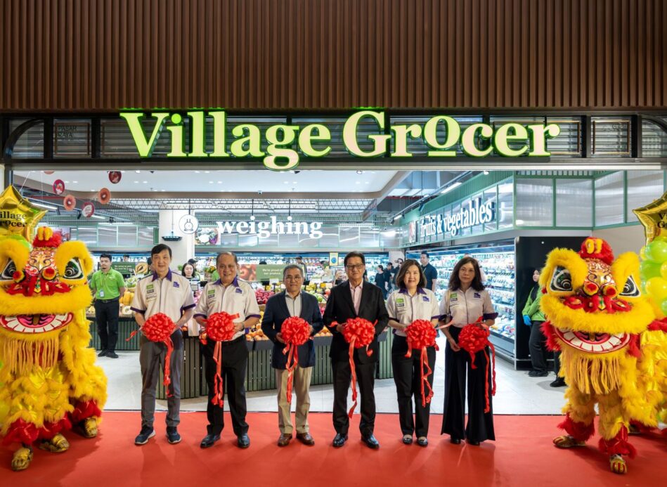 Village Grocer Semakin Pantas Meluaskan Jajahannya di Kuala Lumpur dengan Pembukaan Cawangan Baharunya di KL Met Galleria