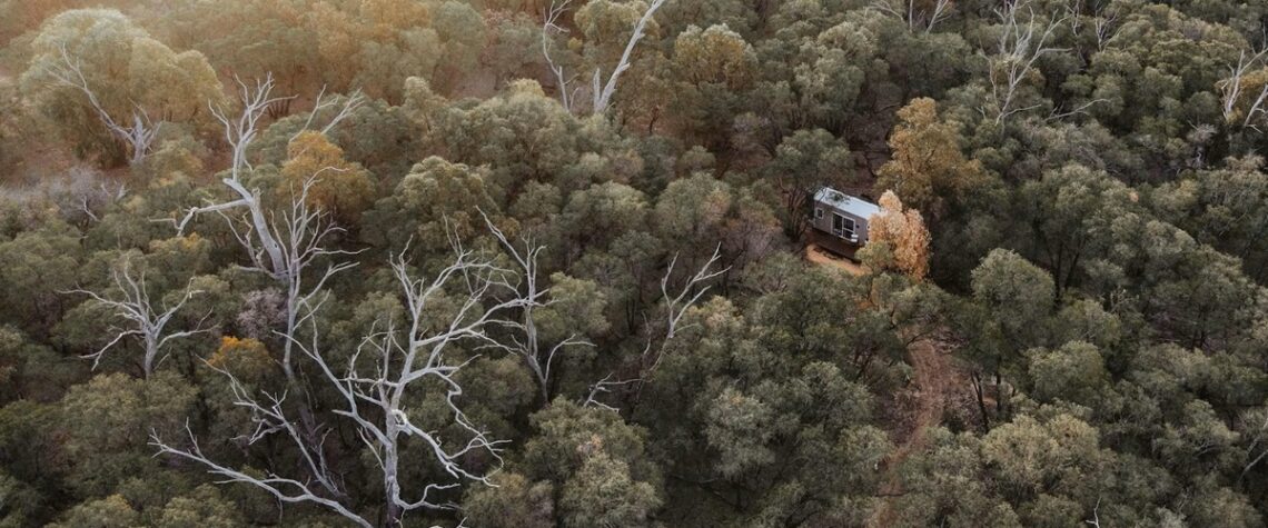 Best Hidden Nature Getaways in Western Australia