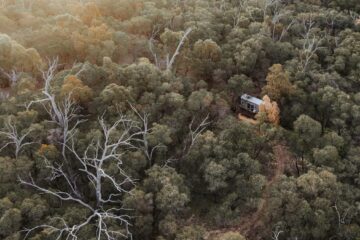 Best Hidden Nature Getaways in Western Australia
