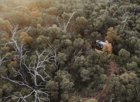 Best Hidden Nature Getaways in Western Australia