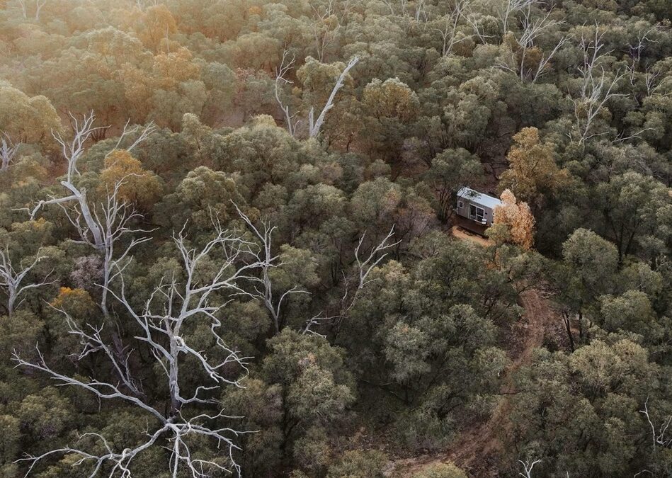 Best Hidden Nature Getaways in Western Australia