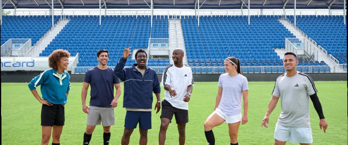 Hos Airbnb Tawar Tiket Piala Dunia FIFA 2026 Secara Percuma