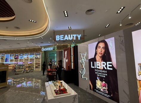 Eraman Perkenal Wajah Baharu Duty Free Emporium di KLIA 2, Tawar Pengalaman Membeli-belah Lebih Premium