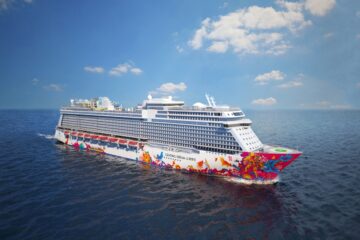 Lupakan Cruise Biasa, Pelayaran Ini Tawar Cabaran Kecergasan Bersama Amotti