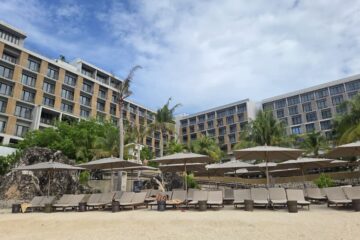 3 Hari 2 Malam di Sheraton Cebu Mactan Resort, Percutian Yang Membelai Jiwa