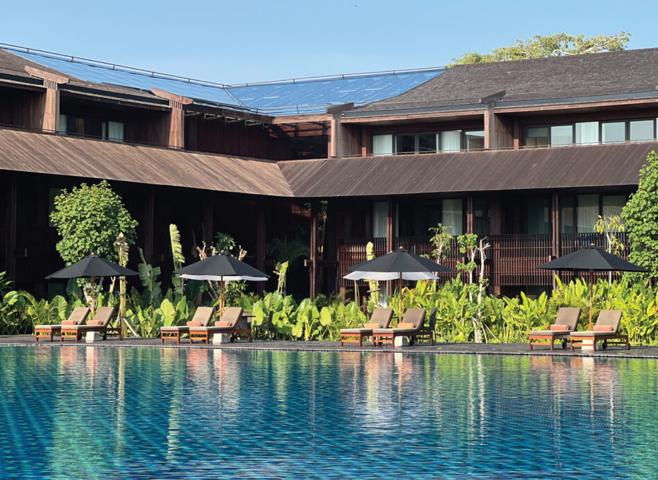 PREFERRED HOTELS & RESORTS WELCOMES 10 NEW MEMBERS 