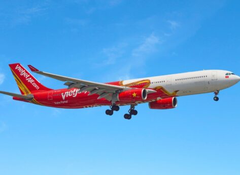 Vietjet Perkenal Vietnam Halal Connect Bagi Memperkukuh Pelancongan Mesra Muslim