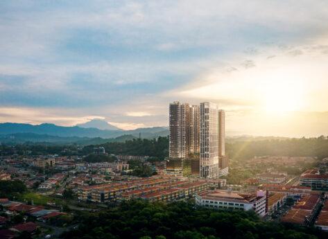 Minor Hotels Announces Avani Kota Kinabalu in Malaysia
