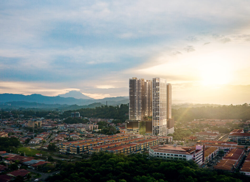 Minor Hotels Announces Avani Kota Kinabalu in Malaysia