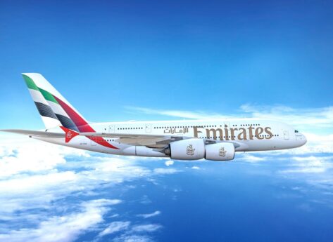 Dari Wi-Fi Starlink Hingga 12,000 Destinasi Kereta Api, Ini Perkembangan Terbaharu Emirates