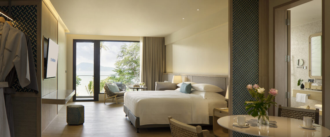 Chatrium Rawai Opens Reservations: Phuket’s Southern Coast Welcomes a Calmer Kind of Escape