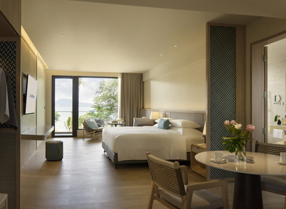 Chatrium Rawai Opens Reservations: Phuket’s Southern Coast Welcomes a Calmer Kind of Escape