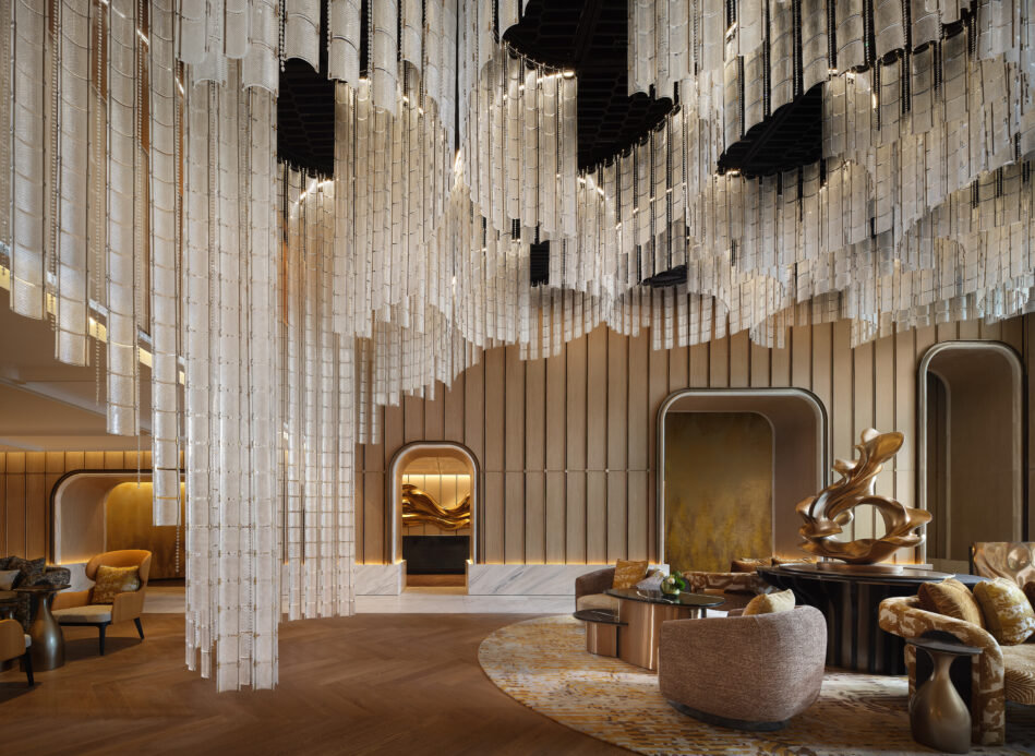 Fairmont Hotels & Resorts Debutys in Thailand With The Opening of Fairmont Bangkok Sukhumvit