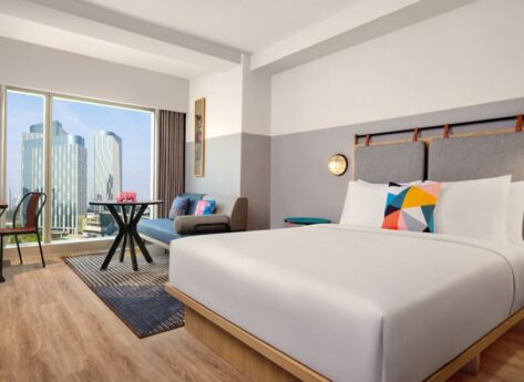 Empat Hotel IOI Raih Pengiktirafan Tourism Industry Awards 2026, Masing-Masing Ada Persona Tersendiri