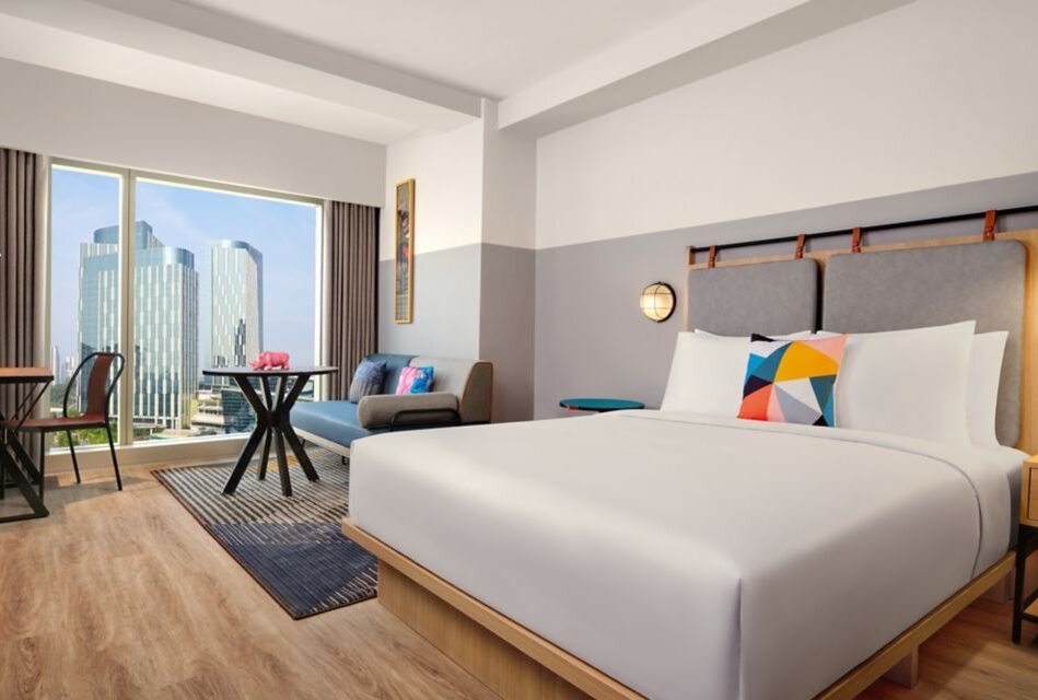 Empat Hotel IOI Raih Pengiktirafan Tourism Industry Awards 2026, Masing-Masing Ada Persona Tersendiri