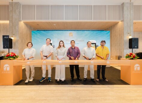 Tropicana Officially Launches T Journey Bringing Its Langkawi Hospitality Ecosystem To Life