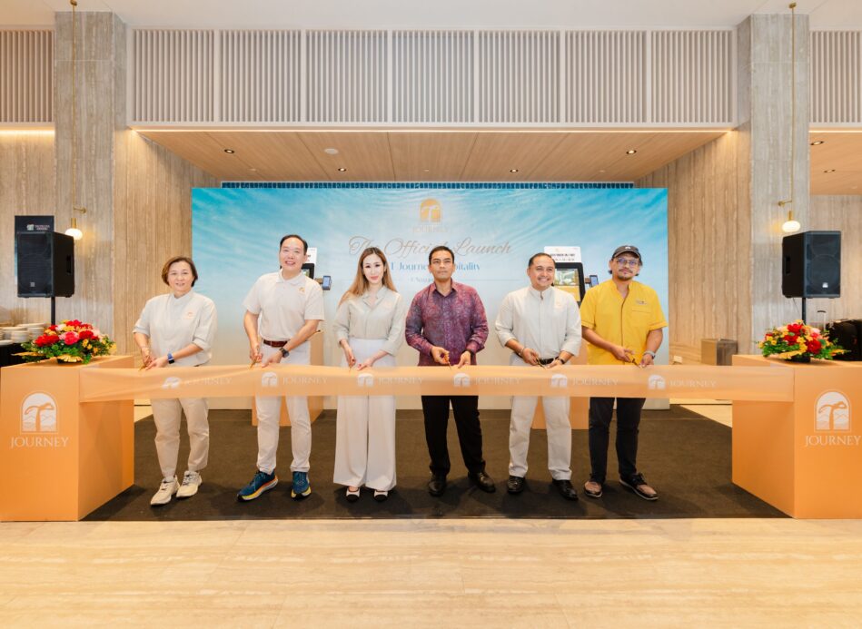 Tropicana Officially Launches T Journey Bringing Its Langkawi Hospitality Ecosystem To Life