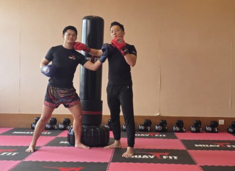 MuayFit Malaysia Forms Strategic Partnership with Concorde Hotel Shah Alam
