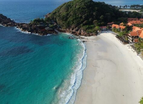 Bukan Langkawi Sahaja, 3 Destinasi Ini Makin Dicari Rakyat Malaysia Untuk Disember