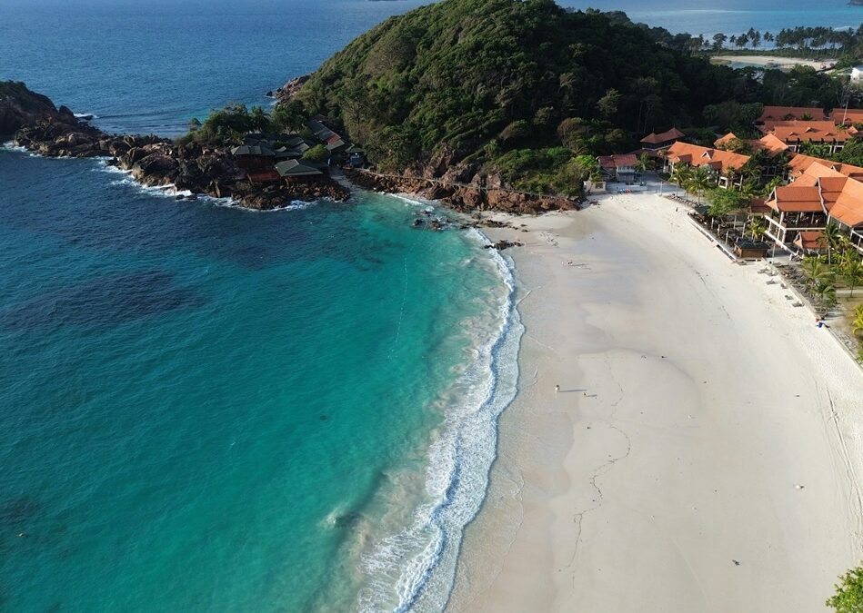 Bukan Langkawi Sahaja, 3 Destinasi Ini Makin Dicari Rakyat Malaysia Untuk Disember