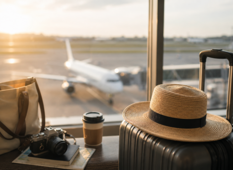 Kos Travel Makin Mahal, Tapi Rakyat Malaysia Tetap Nak Bercuti – Apa Yang Berubah?