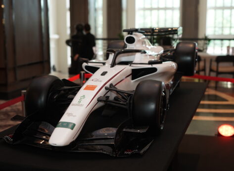 Putrajaya Marriott Hotel Gears Up for Formula 1 Gulf Air Bahrain Grand Prix 2026 in Malaysia